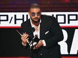 Isi Rumah Drake yang Jadi TKP Penembakan, Kamarnya Punya Luas 327 Meter!