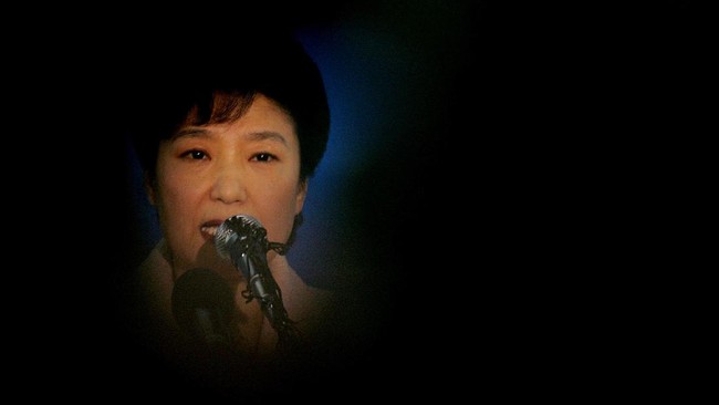 Jika dimakzulkan Presiden Park Geun-hye akan menjadi presiden Korea Selatan pertama yang terpilih secara demokratis namun berakhir dengan pelengseran.