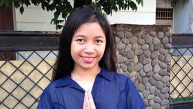 Muthia Fadhila, Penulis Muda Segudang Karya