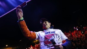 Marquez: Sulit untuk Samai Rekor Agostini