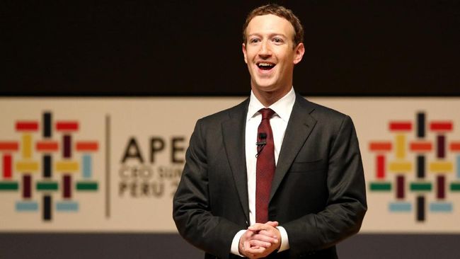 Zuck Ungkap Alasan Integrasi WhatsApp, Instagram & Messenger CEO dan pendiri Facebook Mark Zuckerberg ungkap alasan di balik rencana untuk mengintegrasikan layanan Facebook Messenger, WhatsApp, dan Instagram.