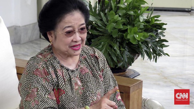 Megawati sudah memerintahkan kepada seluruh kader saksi partai untuk benar-benar mengawal suara rakyat kalau sekiranya harus masuk putaran dua pilkada DKI.