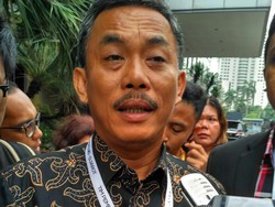 KPK Bicara Kemungkinan Periksa Ketua DPRD DKI di Kasus Korupsi Lahan