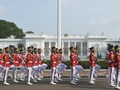 Panglima Mutasi 60 Pati, Danpaspampres Jadi Pangdam Siliwangi