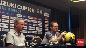 Timnas Filipina: Timnas Indonesia Kini Berbeda