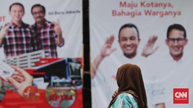 Ahok Sebut Program KJP Plus Versi Anies Rawan Diselewengkan