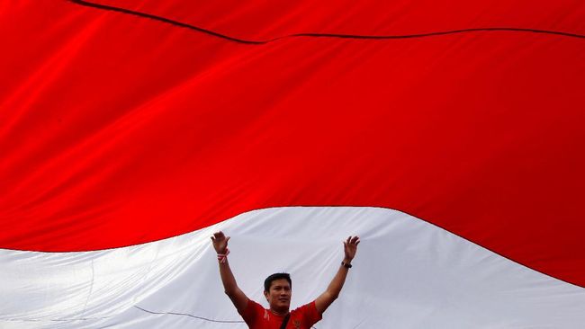 Insiden Bendera, Situs Malaysia yang Dibajak Tak Cuma Satu