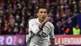 Dituduh Mengemplang Pajak, Pihak Ronaldo Siap Tuntut Media