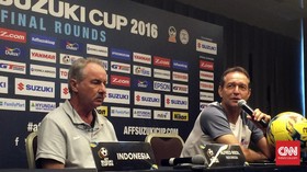 Wolfgang Pikal: Terima Kasih Alfred Riedl