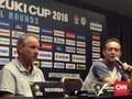 Wolfgang Pikal: Terima Kasih Alfred Riedl