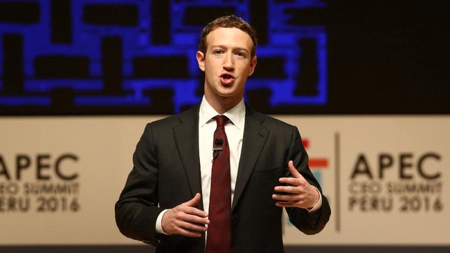 Tentu saja ada tujuan dari rencana Mark Zuckerberg untuk berkeliling ke sejumlah negara bagian di Amerika Serikat. Apa saja itu?