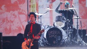 Billy Corgan Sejajarkan Billie Joe dengan Kurt Cobain
