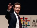Mark Zuckerberg Bela Imigran dari 'Ancaman' Donald Trump