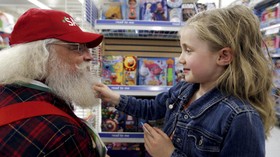 Toys R Us Tutup Seluruh Toko di AS
