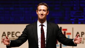 Mark Zuckerberg Angkat Bicara Soal Skandal Pencurian Data