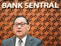 BI 'Ramal' Inflasi Pekan Ketiga Oktober Sentuh 0,08 Persen