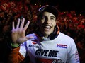 Marquez Beruntung di Masa Covid-19 hingga Agenda Liga Inggris
