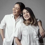 Aksi Adaptasi Label Fashion Cotton Ink Selama Pandemi, Tahun 2021 Diakui Lebih Berat Dibanding 2020