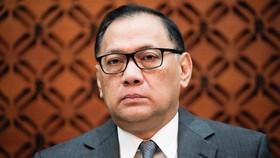Tudingan Simbol Palu Arit Ada di Uang Baru Bikin Gerah Bos BI