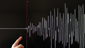 Gempa M 4,2 Guncang Halmahera Barat, Maluku Utara