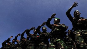 Pengamat Pertanyakan Usul Tambah Kodam: Harus Ada Urgensi