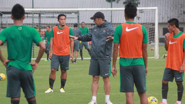 Bek tengah timnas Indonesia, Gunawan Dwi Cahyo, mengaku siap tampil di semifinal Piala AFF untuk mengganti rekannya yang absen lantaran akumulasi kartu kuning.