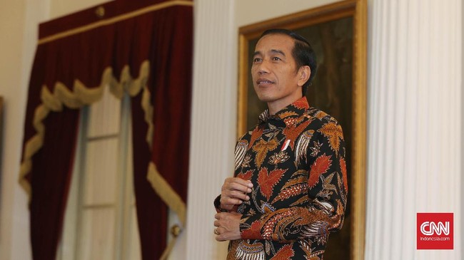 Keberhasilan Jokowi mengubah kondisi dunia usaha di Indonesia, lantaran memiliki latar belakang sebagai seorang pengusaha.