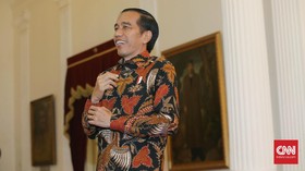 Jokowi dan Pembantunya Menolak Galau jika AS Kabur dari TPP