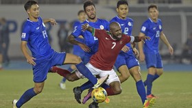 Indonesia Vs Thailand di AFF: Dimulai Kasus Sepak Bola Gajah
