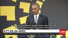 KTT APEC Ke-24