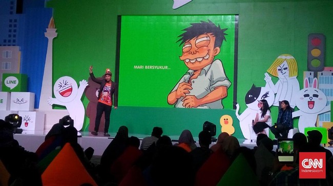 Setiap menjalani bisnis pasti memiliki peluang dan permasalahan. Siapakah orang yang bisa dikatakan pintar dalam menemukan peluang dalam bisnisnya itu?