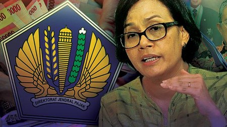 Perang Lawan Mafia Pajak Dimulai