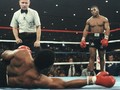 Duel Tyson vs Jones: Jual Beli Pukulan Sampai 3 Ronde