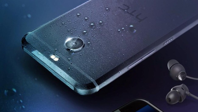 HTC 10 evo diperkenalkan sebagai ponsel premium baru yang mengusung layar 5,5 inci, kemampuan kedap air, dan absennya jack audio 3,5 mm.