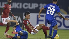 Firman: Jangan Menghakimi Pemain Timnas Indonesia
