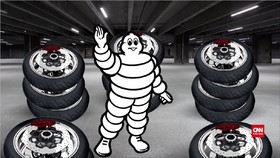 Fenomena Ban Michelin di MotoGP 2016