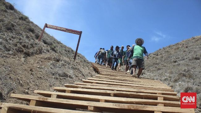 Drama pemilihan Presiden AS menjadi salah satu alasan banyak orang melakukan perjalanan wisata untuk menenangkan diri.