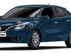 Suzuki Recall S-Presso hingga Baleno