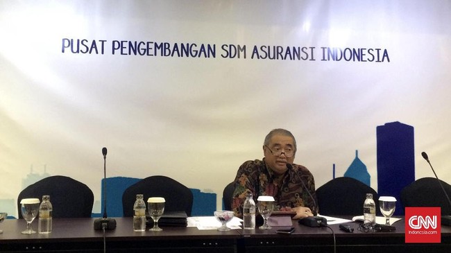 Potret kinerja asuransi umum pada semester I 2017 tercermin dari capaian tiga bulan pertama yang hanya tumbuh 4,3 persen.