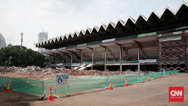Polemik perubahan nama Istora menjadi Blibli Arena menunjukkan realitas rumit antara sejarah dan industri olahraga di Indonesia.