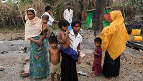 Soal Rohingya, RI Siap Bantu Myanmar Lewat Kerja Sama