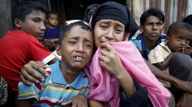 Bangladesh Akan Pulangkan 70 Orang Rohingya ke Myanmar