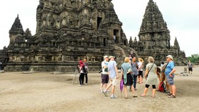 Pelaku Bisnis Prancis Terkesan dengan Joglosemar-Bali