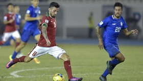 Timnas Indonesia ke Semifinal, Bandung Prioritas Tuan Rumah