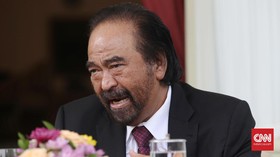 NasDem Gelar Konvensi Capres di 2022, Terbuka Bagi Non-Kader