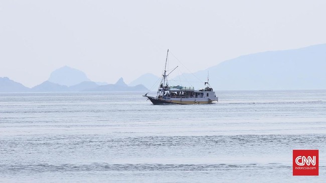 Pemda Manggarai Barat, NTT, mengecam aktivitas kapal wisata ilegal di perairan Labuan Bajo karena membuat pendapatan daerah tidak optimal.