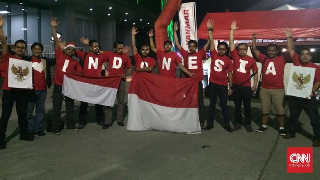 Tim nasional Vietnam yang menghadapi Kamboja di laga terakhir Grup B berpotensi jumpa Indonesia di semifinal Piala AFF 2016.