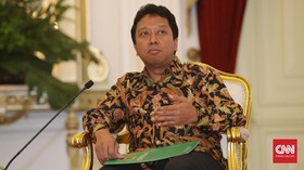 Romahurmuziy Memohon Mahfud MD Masuk Tim Pemenangan Jokowi