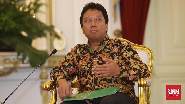 Ketum PPP Romahurmuziy meminta kesediaan Mahfud MD menjadi bagian tim pemenangan Joko Widodo-Ma'ruf Amin di Pilpres 2019.