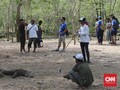 Suara Warga Pulau Rinca Terhimpit Proyek 'Jurassic Park' NTT